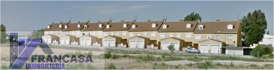 For sale of house in Villarrubio