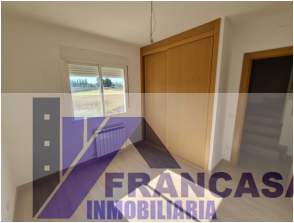 For sale of house in Villarrubio