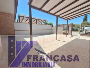 Venta de casa en Alcaudete de la Jara