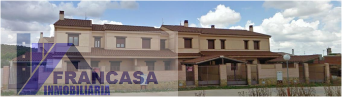Venta de casa en Alcaudete de la Jara