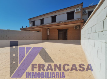Venta de casa en Alcaudete de la Jara