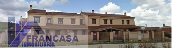 Venta de casa en Alcaudete de la Jara
