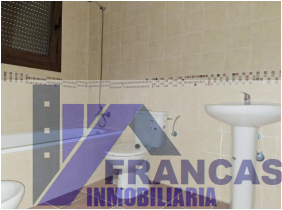Venta de casa en Alcaudete de la Jara