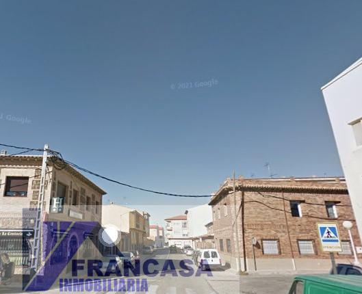 Venta de piso en Consuegra