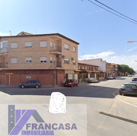 Venta de piso en Consuegra