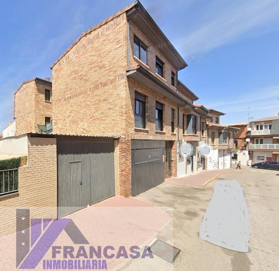 Venta de piso en Pedrezuela