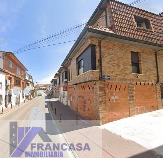 For sale of flat in Pedrezuela
