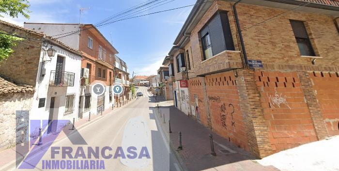 For sale of flat in Pedrezuela