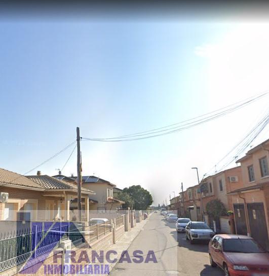 For sale of house in Villamiel de Toledo
