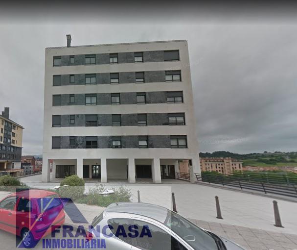 For sale of flat in Avilés Concejo