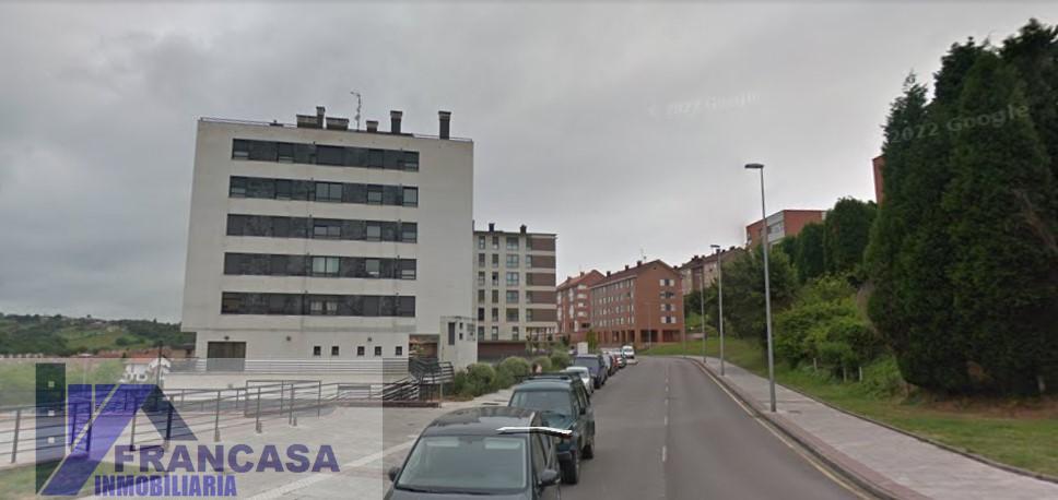 For sale of flat in Avilés Concejo