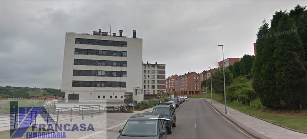 For sale of flat in Avilés Concejo
