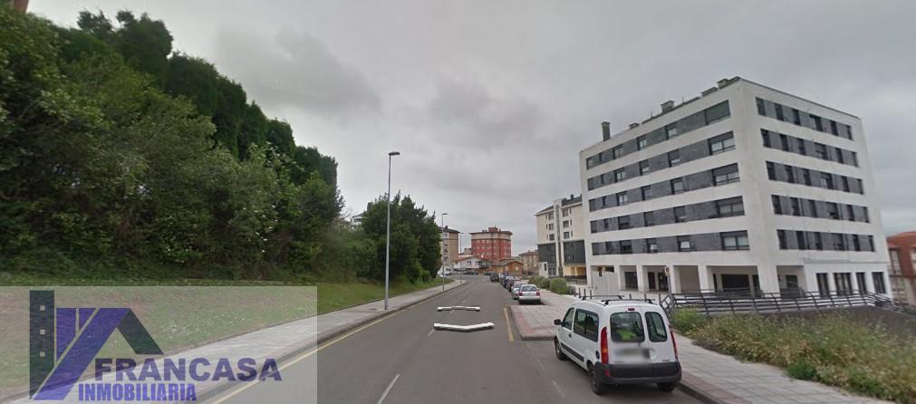 Venta de piso en Avilés Concejo