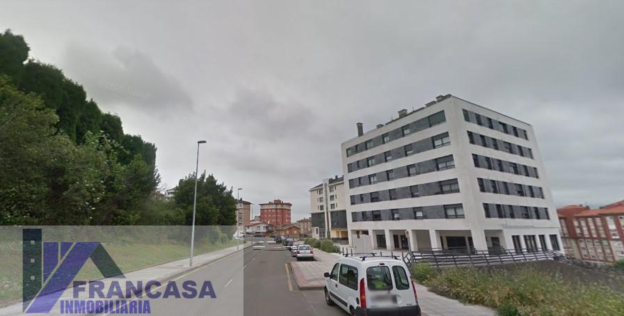 For sale of flat in Avilés Concejo