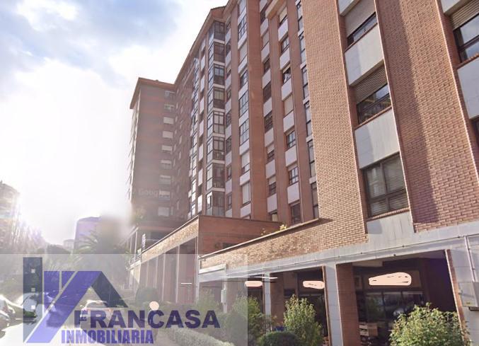 For sale of flat in Avilés Concejo