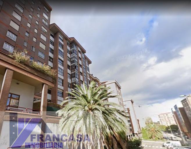For sale of flat in Avilés Concejo
