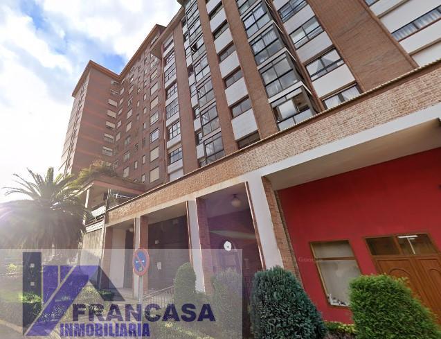 For sale of flat in Avilés Concejo