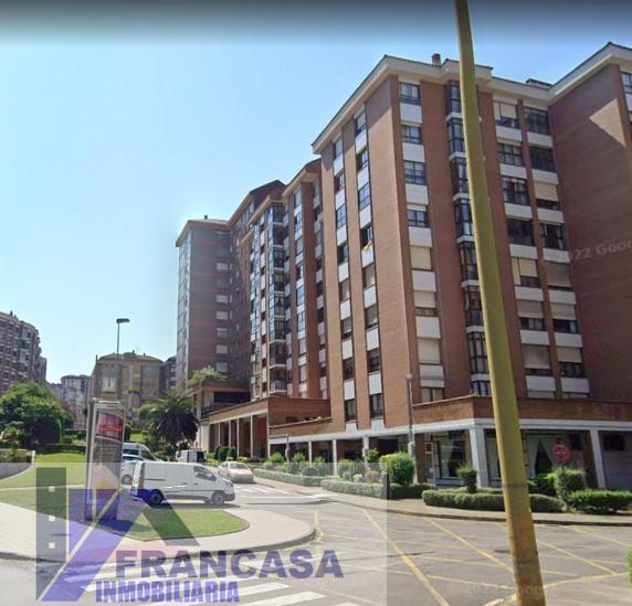 Venta de piso en Avilés Concejo