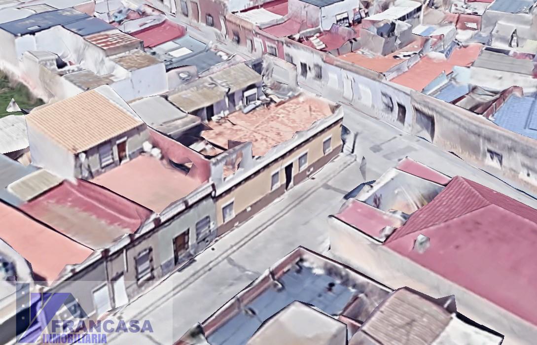 For sale of house in Cartagena