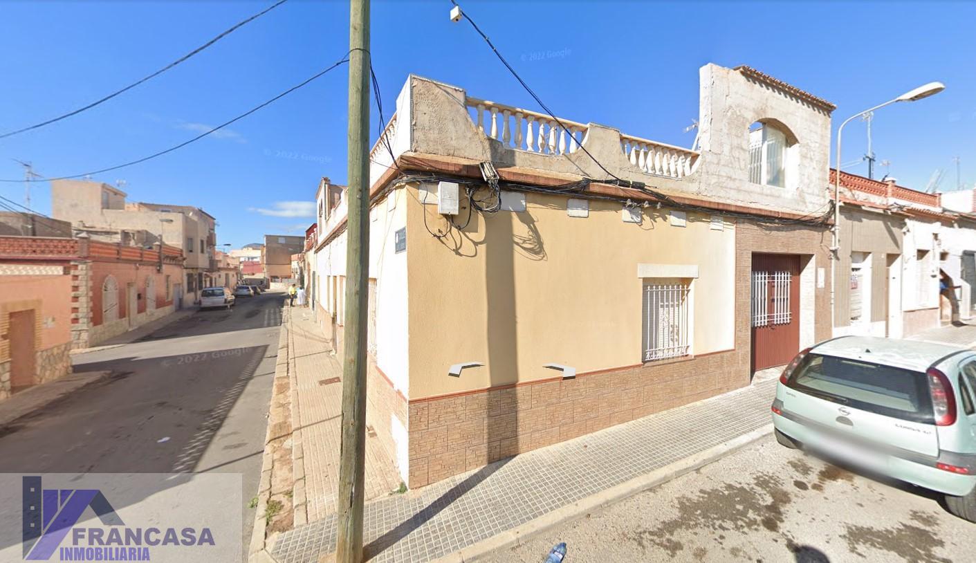For sale of house in Cartagena