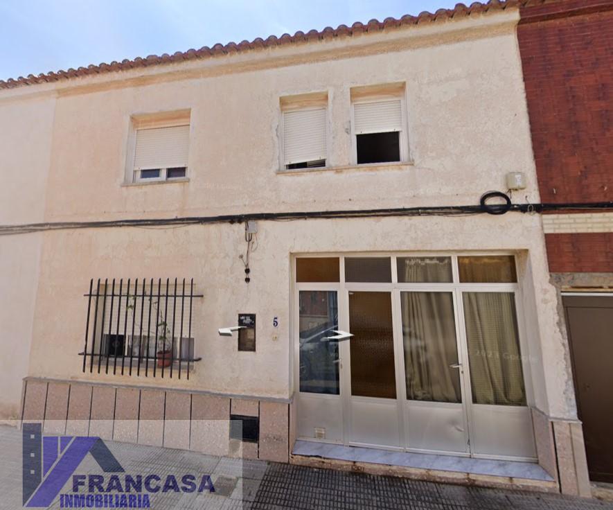 For sale of house in El Algar