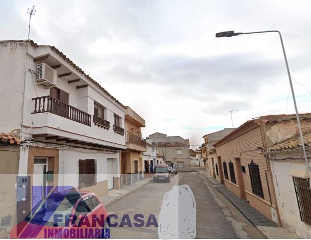For sale of house in Villarrobledo