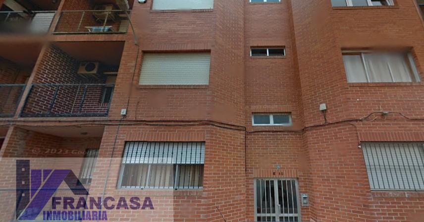 Venta de piso en San Javier