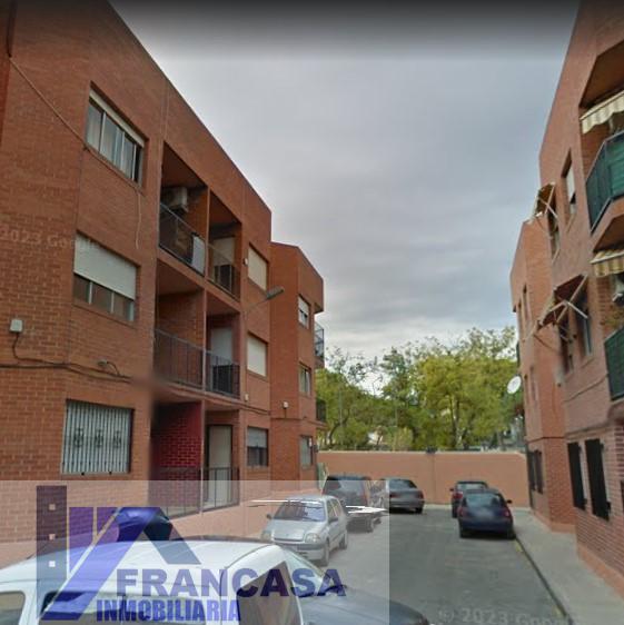 Venta de piso en San Javier