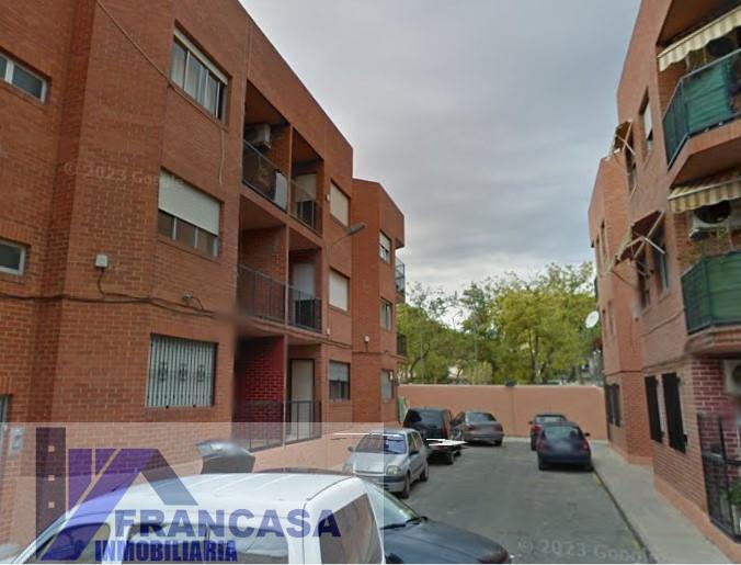 Venta de piso en San Javier