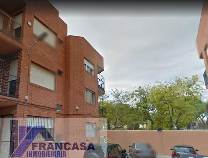 Venta de piso en San Javier