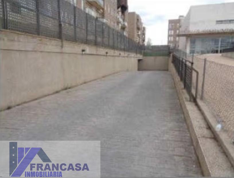Venta de piso en Villaluenga de la Sagra