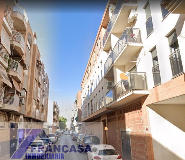 For sale of flat in Puente Tocinos