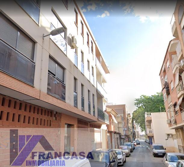 For sale of flat in Puente Tocinos