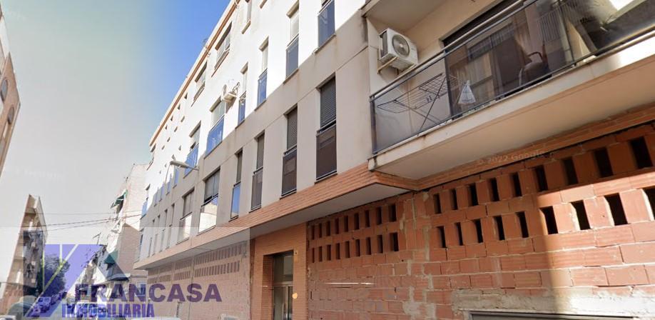 For sale of flat in Puente Tocinos