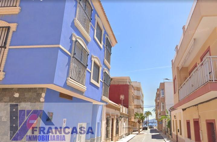 Venta de piso en Los Alcázares