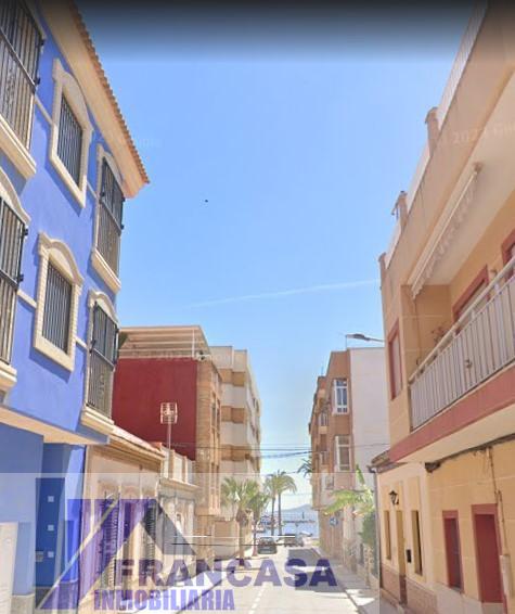 Venta de piso en Los Alcázares