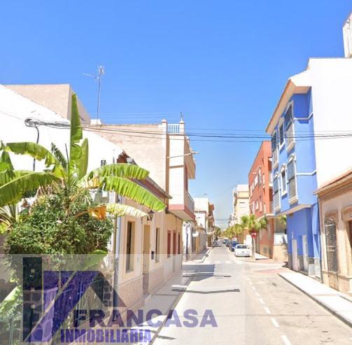 Venta de piso en Los Alcázares