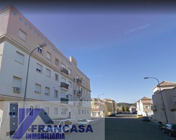 Venta de piso en Huércal de Almería