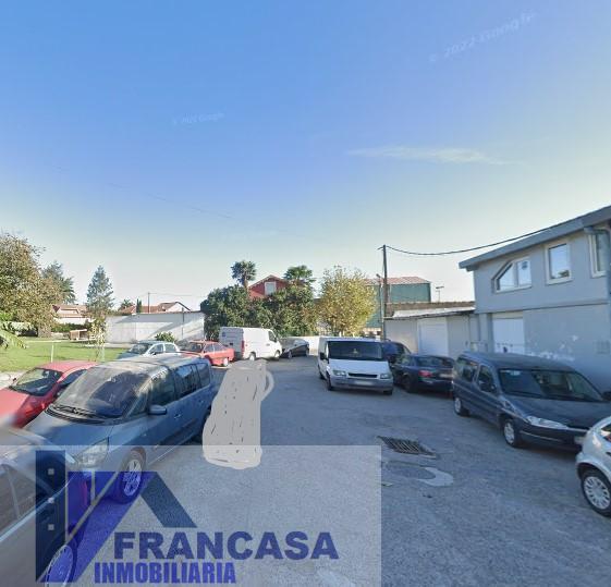 For sale of industrial plant/warehouse in Camargo