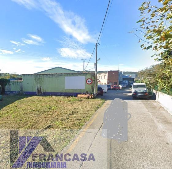 For sale of industrial plant/warehouse in Camargo