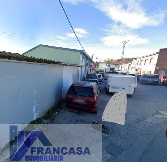 For sale of industrial plant/warehouse in Camargo