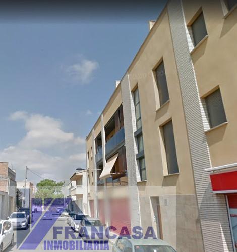 Venta de piso en Vilallonga del Camp