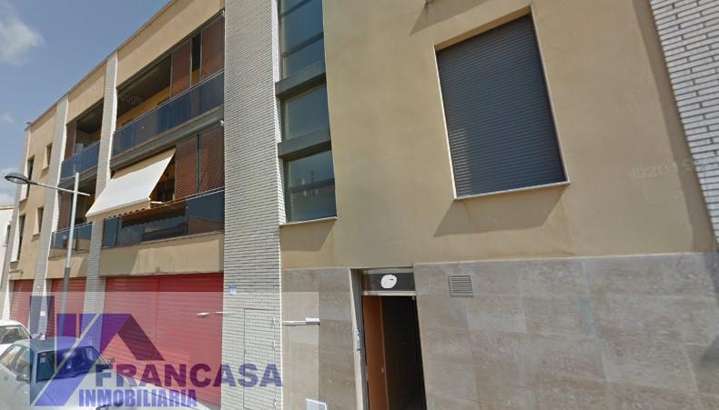 Venta de piso en Vilallonga del Camp