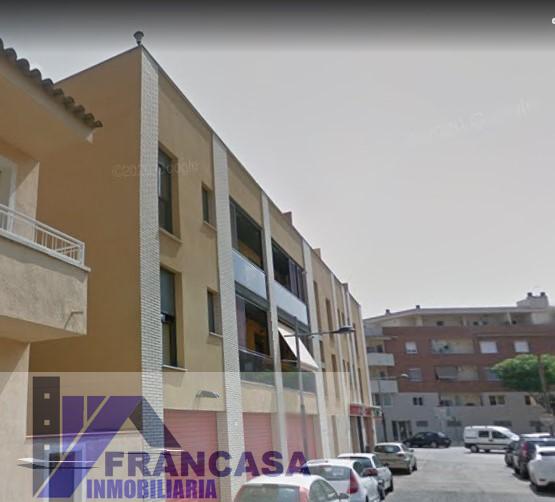 Venta de piso en Vilallonga del Camp