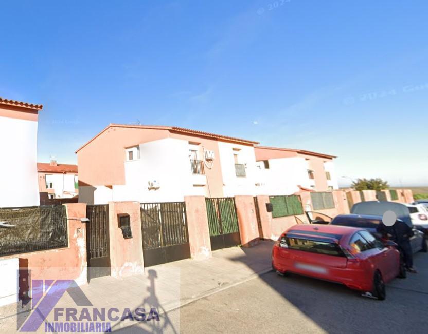 For sale of house in Novés
