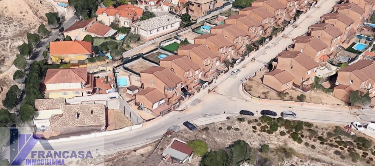 Venta de casa en Ontígola