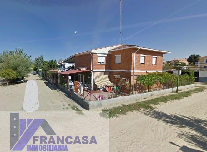 For sale of chalet in Escalona