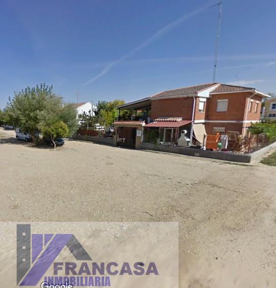 Chalet en venta en SURESTE, Escalona