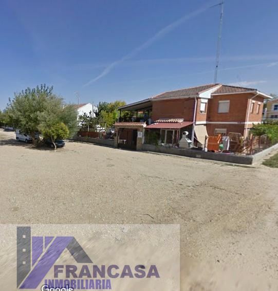 For sale of chalet in Escalona