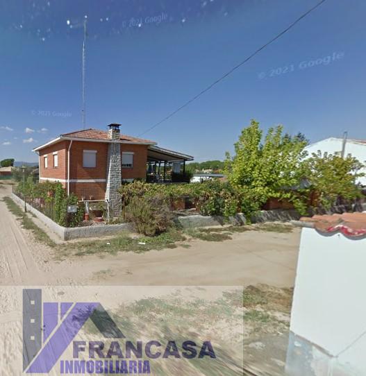 For sale of chalet in Escalona